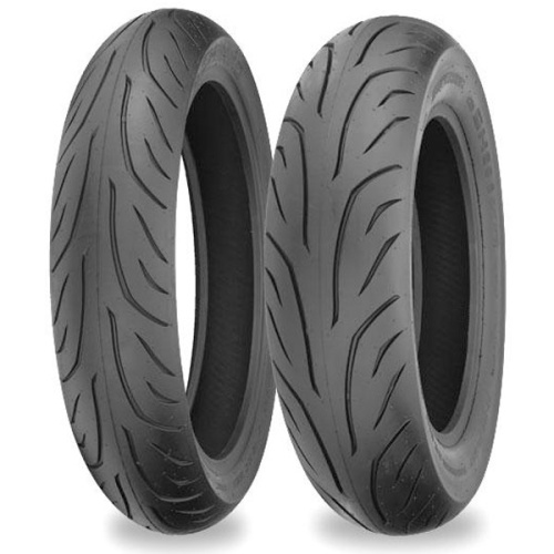 Шина 130/70-18 SHINKO SE-890 10301 - фото | Moto-Bazar61
