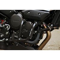 картинка Дуги CRAZY IRON XJ6 09- кроме версии F 30651 от магазина moto-bazar61.ru