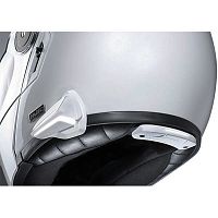 картинка Гарнитура SMART HJC 20B white 24687 от магазина moto-bazar61.ru