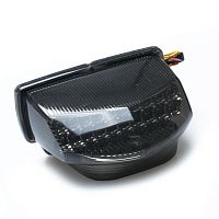 картинка Стоп-сигнал CBR600RR 07-12 black 13548 от магазина moto-bazar61.ru