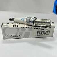 картинка Свеча NGK LASER IRIDIUM LMAR8J-9E BMW 12 12 8 569 360 от магазина moto-bazar61.ru