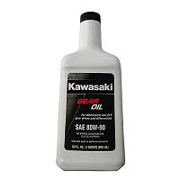 картинка Масло Трансмиссионное Kawasaki 80W90 0.946L от магазина moto-bazar61.ru