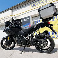 картинка SUZUKI V-Strom 1000 ABS VU51A-100014 2014 от магазина moto-bazar61.ru