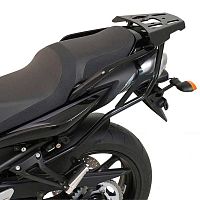 картинка Крепление заднего кофра SW-MOTECH FZ6 '07 GPT.06.313.100 от магазина moto-bazar61.ru