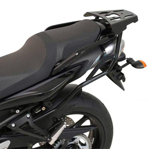 картинка Крепление заднего кофра SW-MOTECH FZ6 '07 GPT.06.313.100 от магазина moto-bazar61.ru