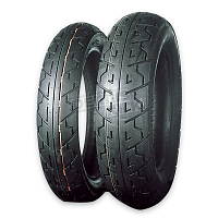 картинка 100/90-16 IRC RS310F 04422 от магазина moto-bazar61.ru