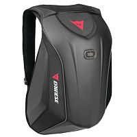 картинка Рюкзак DAINESE D-MACH W01 Stealth-black 201980060 от магазина moto-bazar61.ru