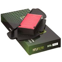 картинка Воздушный фильтр HIFLO FILTRO HFA1112 SH125/150 от магазина moto-bazar61.ru