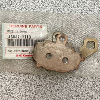 картинка Тормозные колодки KAWASAKI 43082-1213 от магазина moto-bazar61.ru