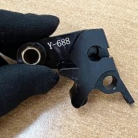 картинка Адаптер Y-688H 08615 от магазина moto-bazar61.ru