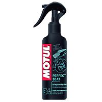 картинка Очиститель виниловой обивки сидений MOTUL PERFECT SEAT E4 250ml от магазина moto-bazar61.ru