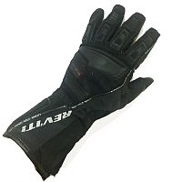 картинка Перчатки REV'IT ZX-08 H2O black M FGW020-1010-M от магазина moto-bazar61.ru