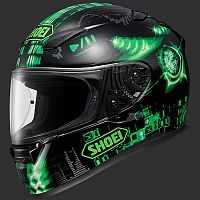 картинка Шлем SHOEI XR-1100 PLUGIN TC-4 XXL 15589 от магазина moto-bazar61.ru