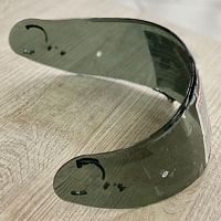 картинка Визор SHOEI CNS-1PN Dark Smoke Neotec 18671 от магазина moto-bazar61.ru