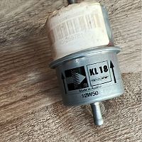 Топливный фильтр MAHLE KL18 - купить в Ростове-на-Дону