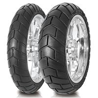 картинка 110/80-18 AVON Distanzia AM44 07780 от магазина moto-bazar61.ru