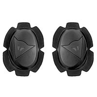 картинка Слайдеры на брюки DAINESE 631 black/black 201876166 от магазина moto-bazar61.ru