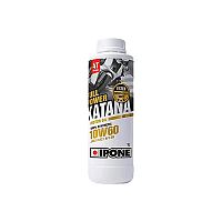 картинка Масло моторное IPONE 4T FULL POWER KATANA SYNTHETIC 10W60 1L 800353 от магазина moto-bazar61.ru