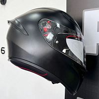 картинка Шлем AGV K1S matt.black S 2118394001-029 S от магазина moto-bazar61.ru