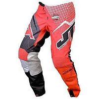 картинка Мотобрюки кроссовые JT Racing Hyper-Voltage-RWB 34 JT15240P34 34 от магазина moto-bazar61.ru