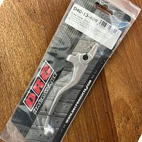 картинка Рычаг тормоза DRC D40-13-409 KDX250/DR200/KLX250 от магазина moto-bazar61.ru