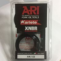 картинка Пыльники ARIETE ARI.153 41*54.3*5.8/15 от магазина moto-bazar61.ru