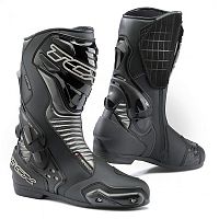 картинка Мотоботы TCX S-Speed blk/graphit 48 7629 48 от магазина moto-bazar61.ru