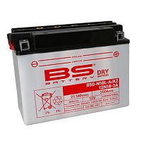 картинка АКБ BS-Battery B50N18L-A/A2 28761 от магазина moto-bazar61.ru