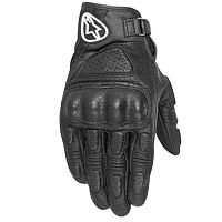 Перчатки ALPINESTARS MUSTANG Stealth black 356610_1000 XL фото сбоку | Moto-Bazar