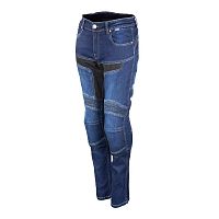картинка Мотобрюки GERMAS (gms) Jeans Viper lady blue W34/L32 ZG75906-004-34/32 34 от магазина moto-bazar61.ru