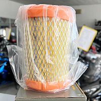 Воздушный фильтр EMGO DUCATI 12-94150 HFA6001 - подробные фото и размеры