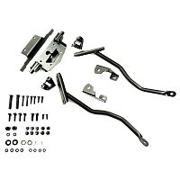 картинка Крепление  кофра KAPPA KR2139 YAMAHA TRACER 900-900GT `18 от магазина moto-bazar61.ru