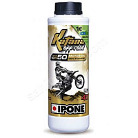 картинка Масло моторное IPONE 4T OFF ROAD KATANA 10W50 1L 800015 от магазина moto-bazar61.ru