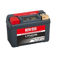 картинка АКБ BS-Battery BSLi-04/BSLi-06 28206 от магазина moto-bazar61.ru