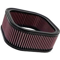 картинка Воздушный фильтр K&N HD-1102 V-ROD от магазина moto-bazar61.ru