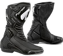 Мотоботы FORMA MIRAGE DRY BLACK 42 00576 42 купить в Ростове-на-Дону | Moto-Bazar