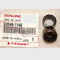 картинка Подшипник игольчатый KAWASAKI 92046-1148 от магазина moto-bazar61.ru