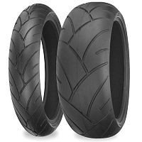 {Шина 180/55-17 SHINKO R005 BlueSmoke Stant 17700 - фото | Moto-Bazar61