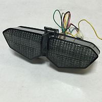 картинка Стоп-сигнал CLEAR ALTERNATIVES YZF R6 03-04 от магазина moto-bazar61.ru