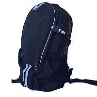 картинка Рюкзак KAPPA black RA313 от магазина moto-bazar61.ru