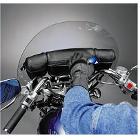 картинка Cумка на стекло NATIONAL CYCLE Triple Pouch N1310 от магазина moto-bazar61.ru