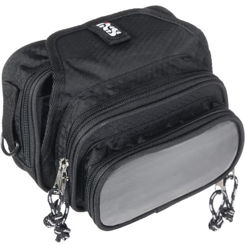 картинка Cумка на бак IXS Cresta X92288-003-00 от магазина moto-bazar61.ru