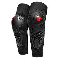 картинка Защита локтей DAINESE ELBOW MX1 Ebony-Black L 20187619534C L от магазина moto-bazar61.ru