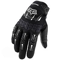 картинка Перчатки FOX DirtPaw black L 27472 L от магазина moto-bazar61.ru