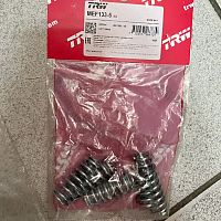 картинка Пружины сцепления TRW MEF133-5 от магазина moto-bazar61.ru
