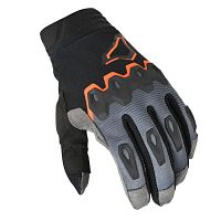 Перчатки MACNA CHAMELION-1 blk/orange/grey L 190.6402.183 L купить в Ростове-на-Дону | Moto-Bazar