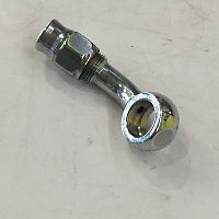 картинка Фитинг 45 градусов 5094-03P 02277 от магазина moto-bazar61.ru