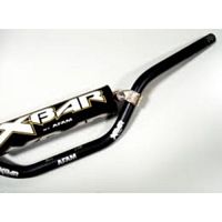 картинка Руль AFAM XBAR KID82K BLACK от магазина moto-bazar61.ru