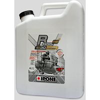 картинка Масло моторное IPONE 4T R4000RS SYNTHESIS 10W30 4L 00284 от магазина moto-bazar61.ru
