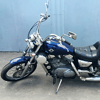 картинка KAWASAKI VULCAN 1500 JKBVNAB11JA000318 1992 от магазина moto-bazar61.ru
